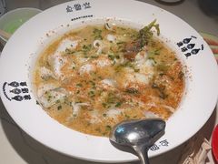 -渔语鱼酸菜鱼新川菜(来福士店)