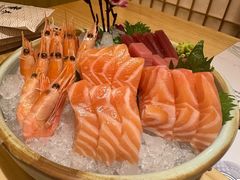 -贵木日本料理·铁板烧(新地假日广场店)