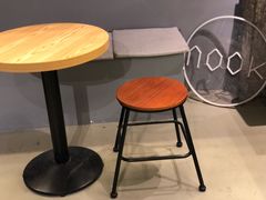 用餐区-GOTLOT COFFEE&KITCHEN角落厨房NOOK店