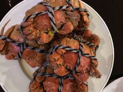 -上海锦江汤臣洲际大酒店壹阶层