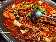 -麻六记(凤凰汇店)