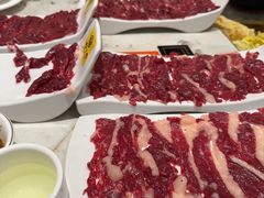 -潮汕大目牛肉火锅(皇岗旗舰店)