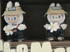 -泡泡玛特POPMART(国金街店)