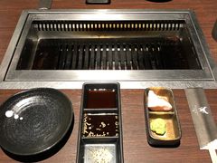 -松阪牛焼肉M(法善寺横丁店)