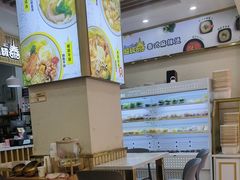 -超级泰·泰式麻辣烫(南京商厦店)