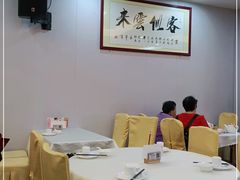 大堂-新湛拱(兰埔路店)