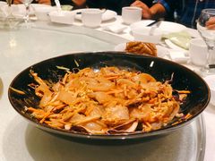 五彩大拉皮-大铁勺新津菜(迎水道店)