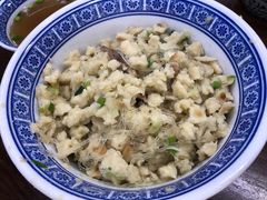 牛肉泡馍-崇德楼水盆牛羊肉泡馍馆(文艺路店)