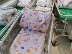 -浙江大学医学院附属第一医院(庆春院区)