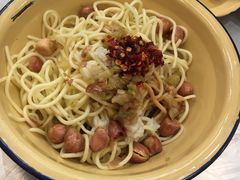 -东排食堂长沙小吃大排档(五一广场店)