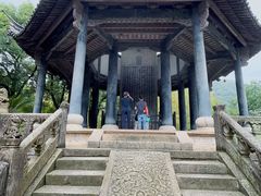 -兰亭风景区