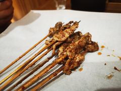 -五样儿西昌小签签烤串(建设路店)