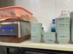 -四川老牛麻辣烫(北门桥店)