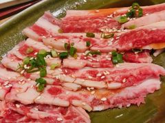 -御牛道日式烤肉料理(杭州万象城店)