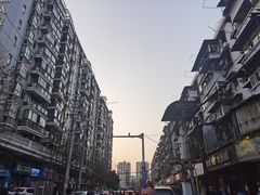 -椒香川流不息川菜馆(二七北路店)