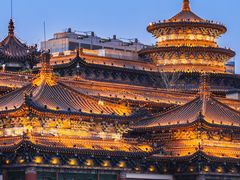 -西安城墙·碑林历史文化景区