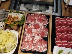 -草原塞蛮羊火锅城(港湾店)