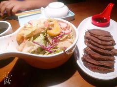 -胖哥俩肉蟹煲(世茂国际广场店)