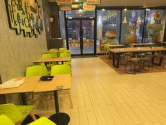 -德克士(聚银时代店)