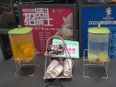 -鑫小城故事·藕汤·家常菜(台北一路总店)