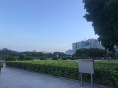 -人民广场