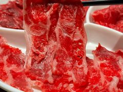 -牛将军•涮肉•烤肉(北京王府井·故宫店)