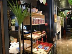 -懒人盐府人家(航天桥店)