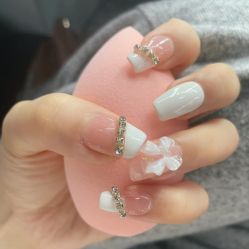 -如一·美甲美睫