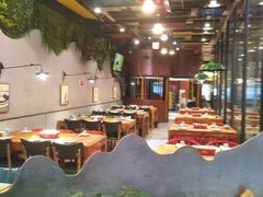 -阿记烧烤(大兴新区店)