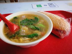-农园餐厅(北京大学店)