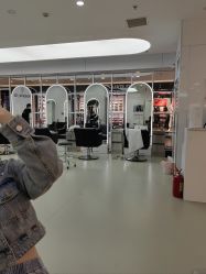 -时尚殿堂hair salon