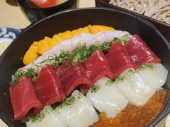 -小山日本料理(太古汇店)