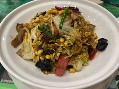 -令氏家外家周秦食府(高新店)