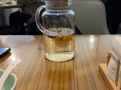 -禾珍珠家常小馆(河南博物院店)