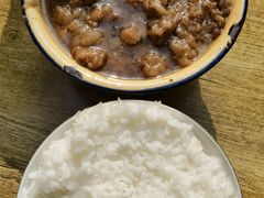 -定家小酥肉·清真(回民街店)