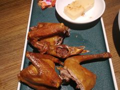 -大鸽饭(岗顶店)