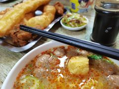 -闫记丸子汤(城坊东街店)