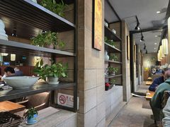 -金枝玉叶上海人家食府(三里河店)