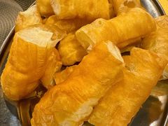 -大戚饭店(泰华路店)