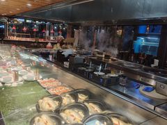 -常和州·夜宵大排档(常州单店)