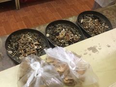 -长春观斋补堂素菜馆