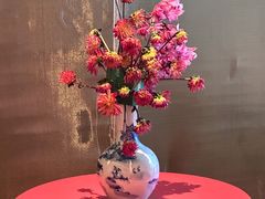 -莉莉海堂HAITANG·烤鸭(国贸商城店)