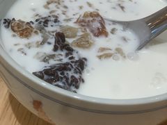 -堂屋糖水店(愚园店)