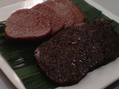 清镇黄黑粑-贵州大厦贵州厅(樱花园西街店)