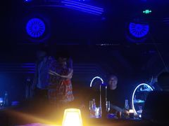 -W·CLUB(马驹桥店)