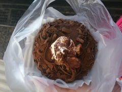 巧克力塔-美心西饼(旺角东站店)