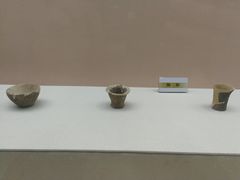 -查海遗址博物馆