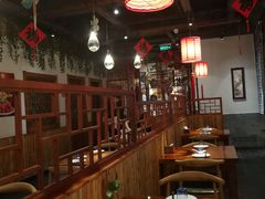 -又一福烤鸭·北京菜(东四店)