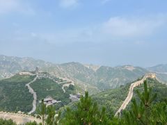 -雁门关景区