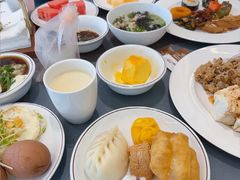 -延吉白山大厦酒店